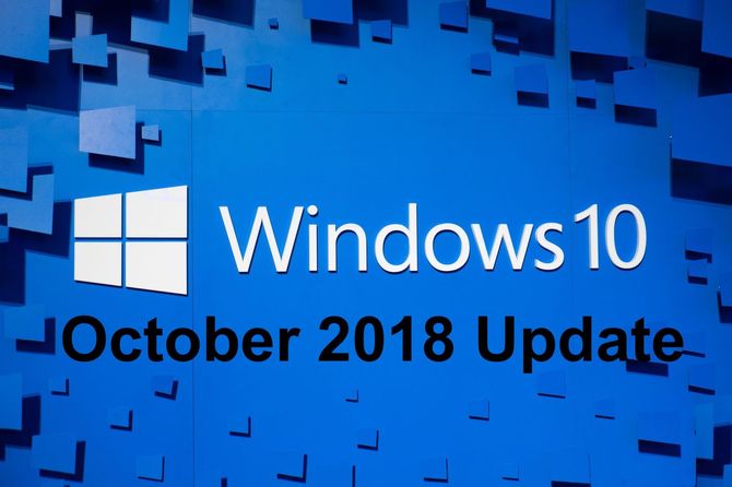 Windows 10 October 2018 Update - aktualizacja znów dostępna [3]