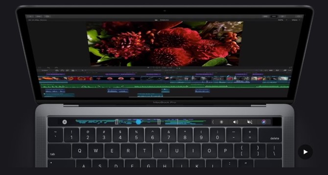 Apple Macbook Pro z AMD Vega Pro 16 i Vega Pro 20 już dostępne [1]