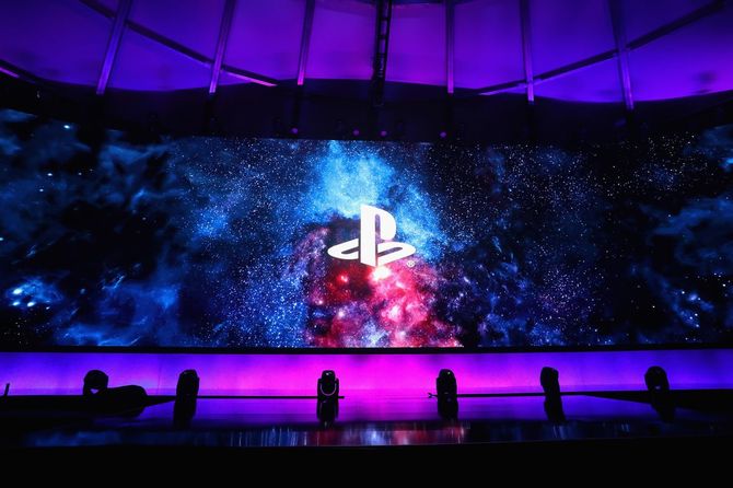 To już pewne. SONY nie pojawi się na targach E3 2019 w Los Angeles [2]