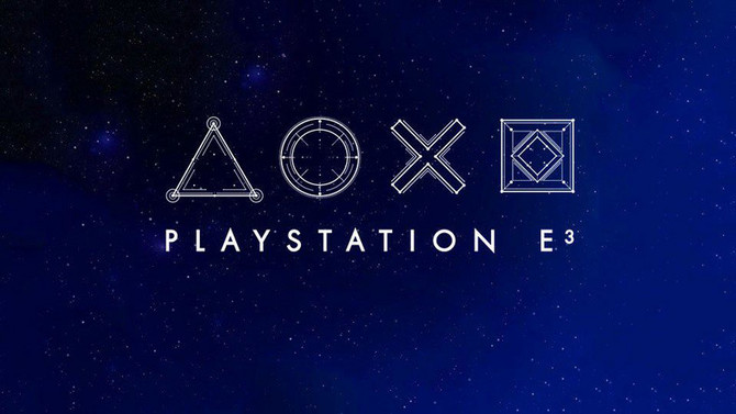 To już pewne. SONY nie pojawi się na targach E3 2019 w Los Angeles [4]