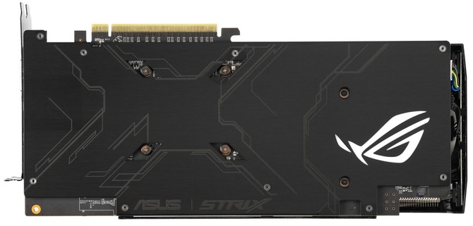 ASUS Radeon RX 590 ROG Strix - nowy Polaris w starych szatach [2]