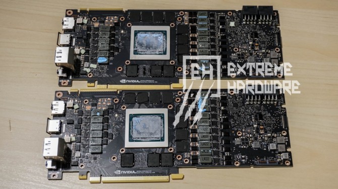 GeForce RTX 2080 Ti - wadliwe karty naprawiano przed sprzedażą [4]