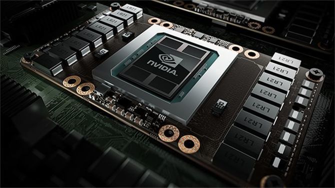 NVIDIA GeForce 2060 nie pojawi się dopóki na półkach zalega 1060 [2]
