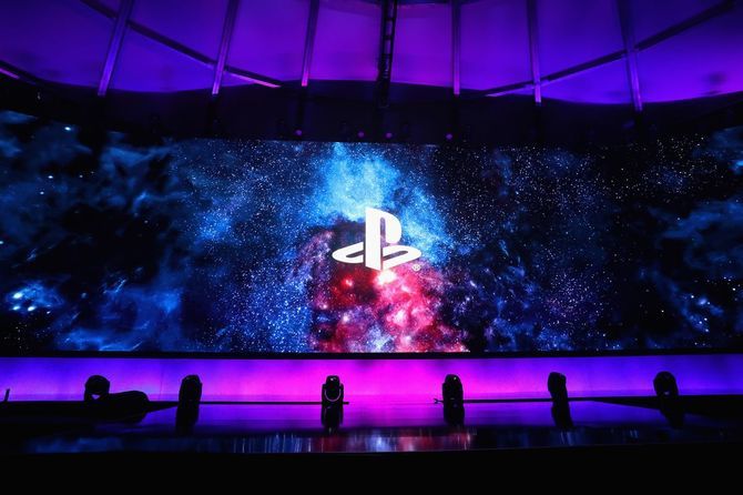 Plotka: PlayStation 5 otrzyma 8 rdzeniowy procesor AMD Ryzen [2]