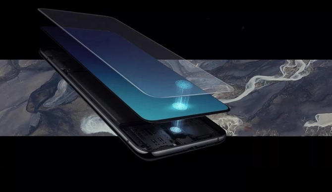 Samsung Galaxy S10 - będzie specjalna wersja z obsługą sieci 5G? [1]