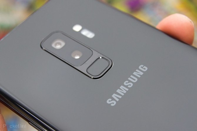 Samsung Galaxy S10 - będzie specjalna wersja z obsługą sieci 5G? [2]