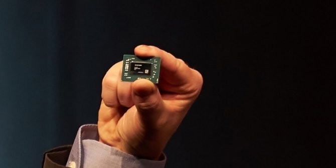 AMD Ryzen Mobile - laptopy bez sterowników GPU od ponad roku [1]