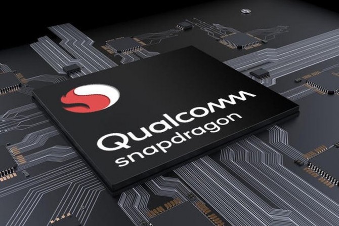 Qualcomm Snapdragon 8150 - szczegóły na temat nowego układu [1]