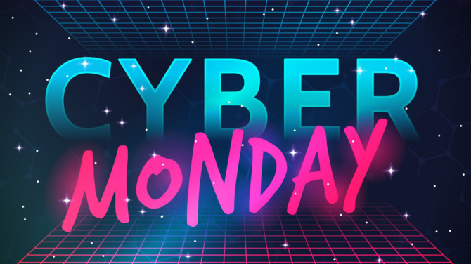 Na żywo: Cyfrowy Poniedziałek - najlepsze oferty i promocje [1]