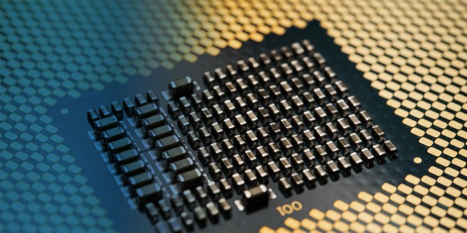 Intel Comet Lake-S z 10 rdzeniami CPU. 14 nm wciąż żywe [1]