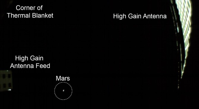 NASA InSight - lądowanie już dziś. Gdzie można obejrzeć na żywo? [2]