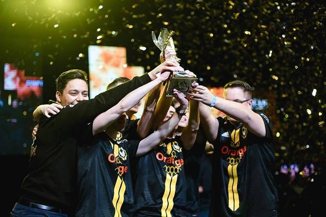 Team Vitality dostał 20 mln euro. Największa inwestycja w e-sport [2]