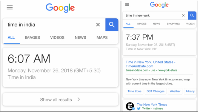 Zmiany w Google Search: zamiast wyników będą proste odpowiedzi [3]