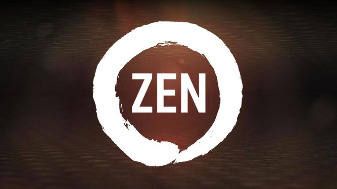 AMD Zen 3 będzie w litografii 7 nm EUV. Nowe procesory za rok [2]