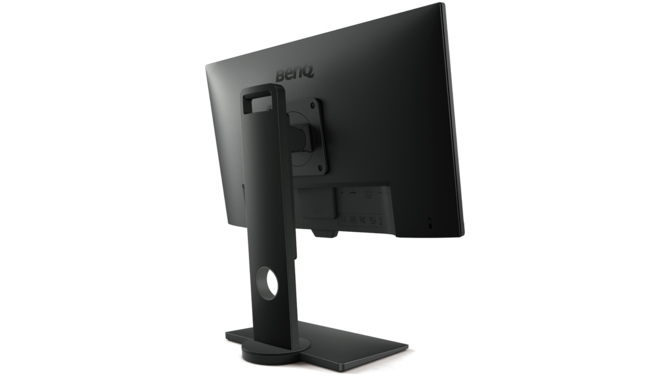 BenQ BL2480T - monitor FullHD dla osób cierpiących na ślepotę barw [1]