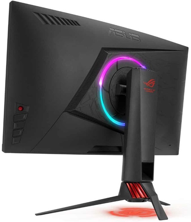 ASUS ROG Strix XG32VQR z AMD FreeSync 2 HDR i DisplayHDR 400 [2]