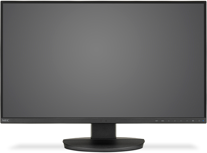 NEC MultiSync EA271U - Nowy monitor 27 4K dla profesjonalistów [2]