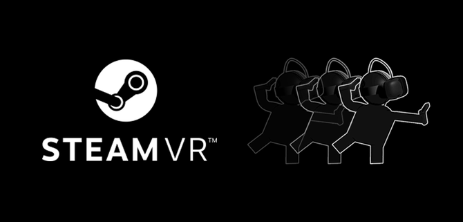 SteamVR - Nowa funkcja dla posiadaczy słabszych komptuterów [1]