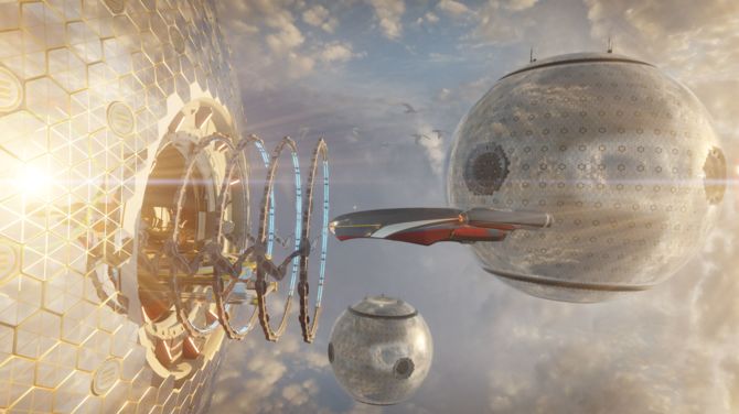 3DMark Port Royal wprowadzi testy Ray Tracingu  [1]