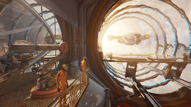 3DMark Port Royal wprowadzi testy Ray Tracingu  [3]