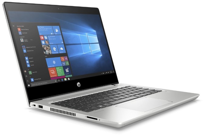 HP prezentuje odświeżone laptopy ProBook z Intel Whiskey Lake-U [3]