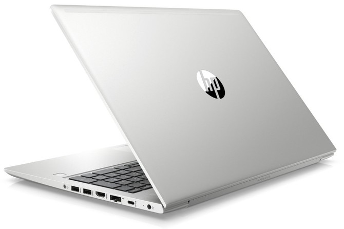 HP prezentuje odświeżone laptopy ProBook z Intel Whiskey Lake-U [4]