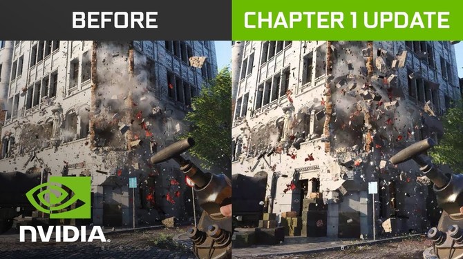 Battlefield V - Najnowszy patch poprawia wydajność ray tracingu [2]