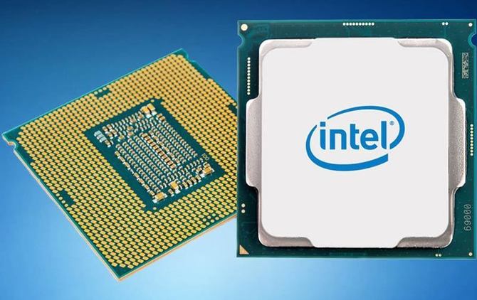 Intel Core i9-9900K podkręcony na płycie z chipsetem Z170 [1]
