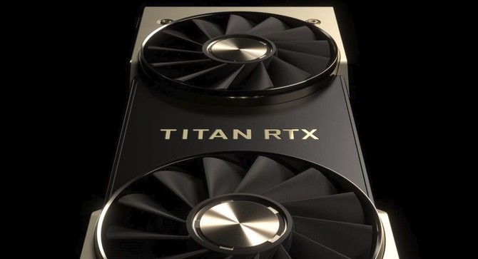 NVIDIA TITAN RTX w cenie 2499 USD - Oficjalna zapowiedź karty [3]