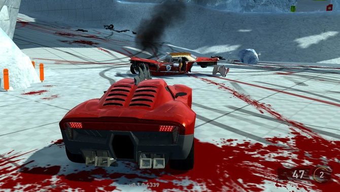 Carmageddon: szaleństwo na kółkach powróci dzięki THQ Nordic?  [1]