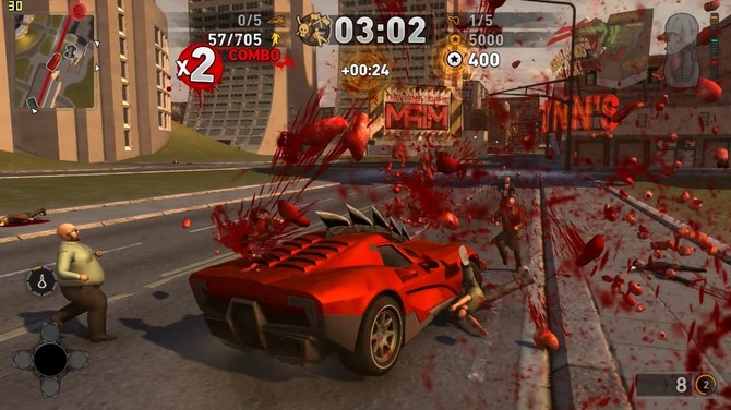 Carmageddon: szaleństwo na kółkach powróci dzięki THQ Nordic?  [2]