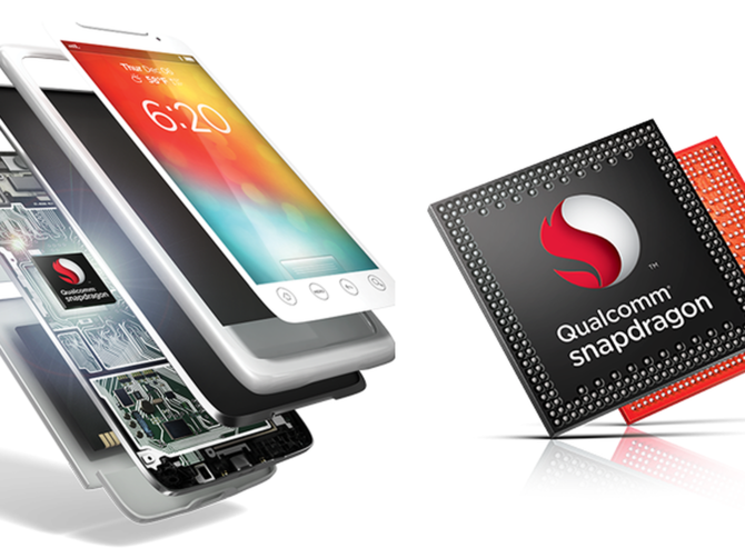 Qualcomm Snapdragon 855 - pierwsze informacje o flagowym SoC [2]