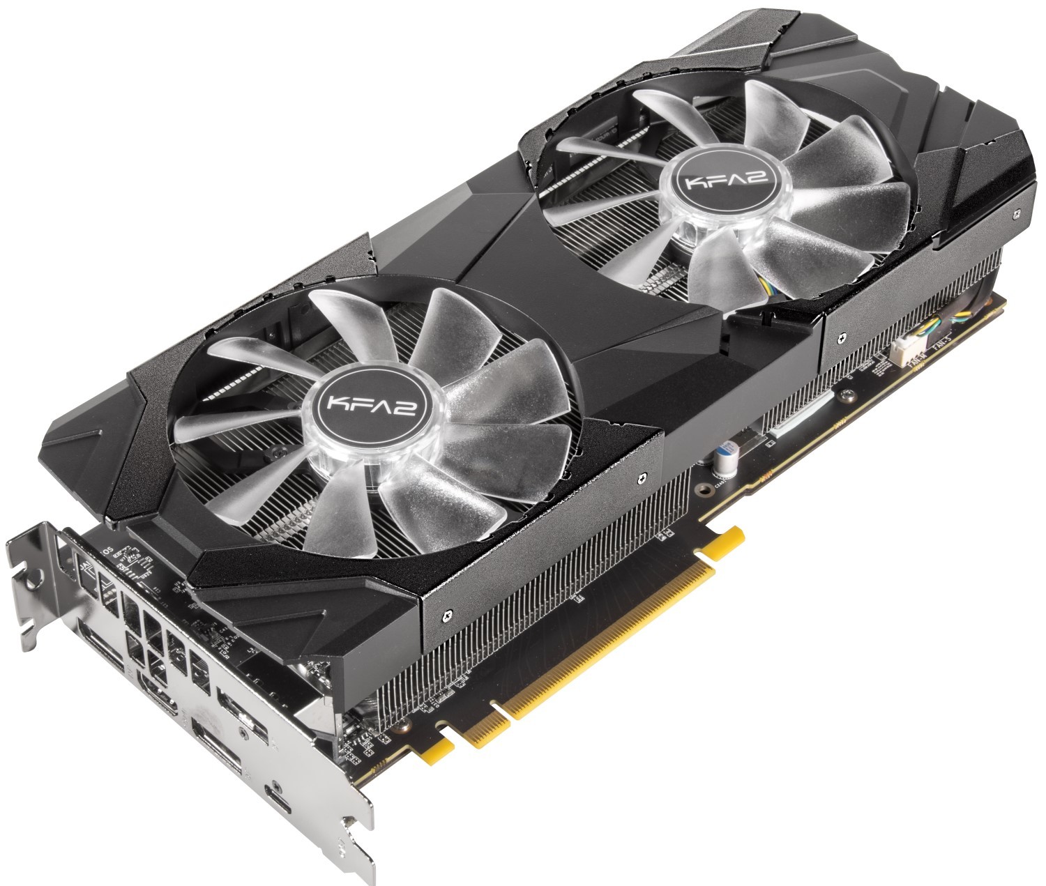 Kfa2 geforce rtx 2070 ex store