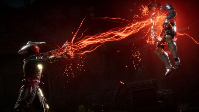 Mortal Kombat 11 powraca, a twórcy kuszą gratisami z preorderu [2]