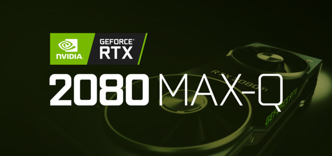 NVIDIA GeForce RTX 2080 Ti w laptopie ASUS Zephyrus M 2019? [1]