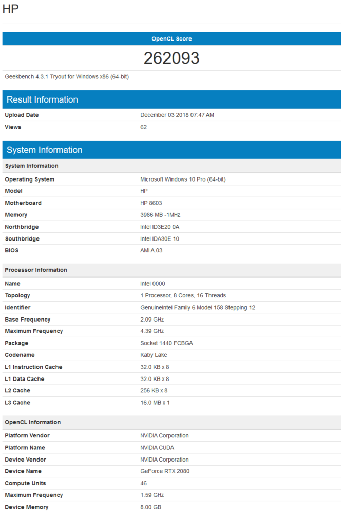 NVIDIA GeForce RTX 2080 Ti w laptopie ASUS Zephyrus M 2019? [3]