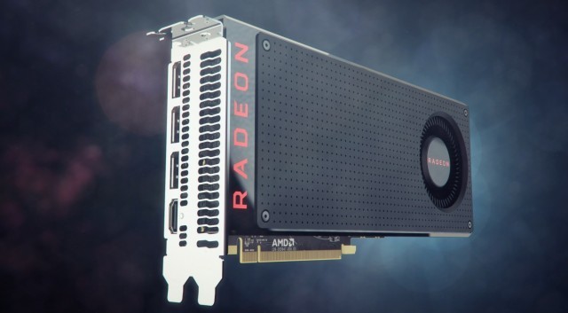 Plotka: Flagowy chip AMD Navi 10 z wydajnością bliską RTX 2080 [2]