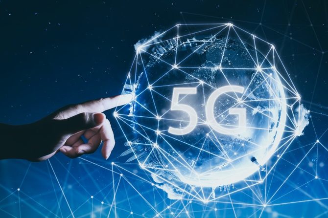 Samsung buduje miasteczko do testów 5G i autonomicznych aut [1]