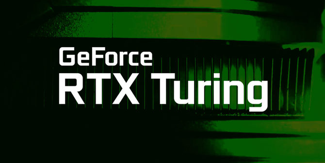 NVIDIA GeForce RTX 2060 Mobile otrzyma 6 GB pamięci GDDR6 [2]