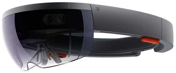 Microsoft HoloLens 2 wyposażone w Qualcomm Snapdragon 850  [1]