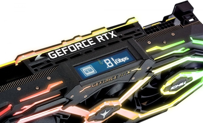 Inno3D GeForce RTX 2080 iChill JEKYLL - Wygląd to nie wszystko... [7]