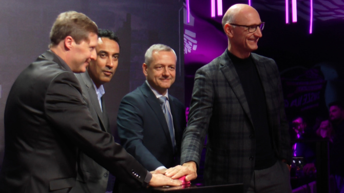 T-Mobile: operator uruchamia pierwszą w Polsce sieć 5G [1]