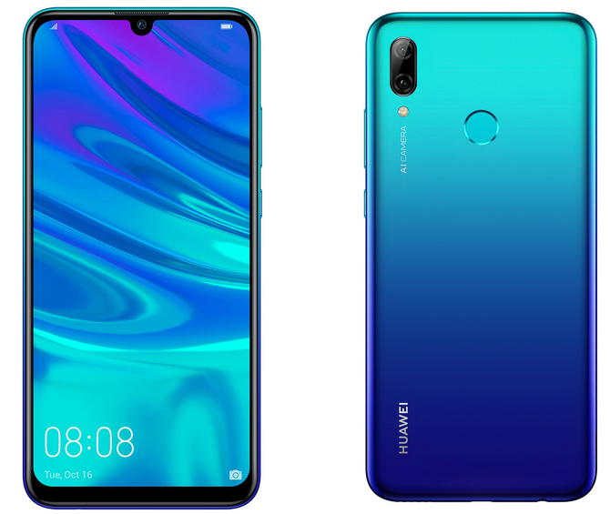 Huawei P Smart 2019 dostępny w preorderze za 999 zł z gratisami [3]