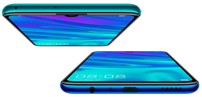 Huawei P Smart 2019 dostępny w preorderze za 999 zł z gratisami [4]