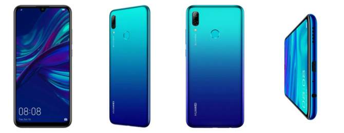 Huawei P Smart 2019 dostępny w preorderze za 999 zł z gratisami [5]