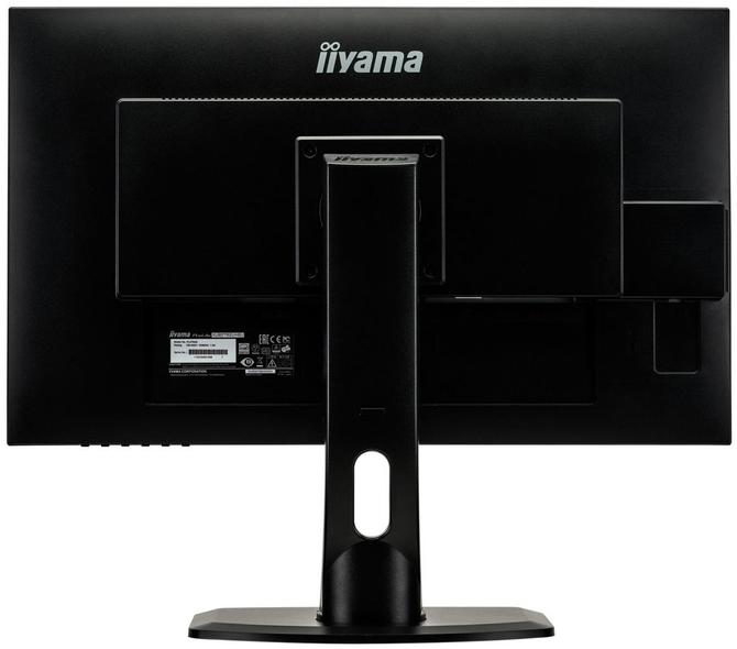 iiyama ProLite XUB2792UHSU-B1 - specyfikacja nowego monitora  [3]