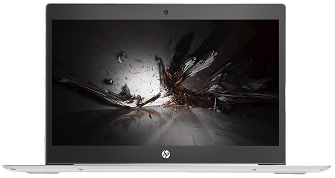 HP ZHAN 66 Pro 14 G2 z kartą NVIDIA GeForce MX250 na pokładzie [1]