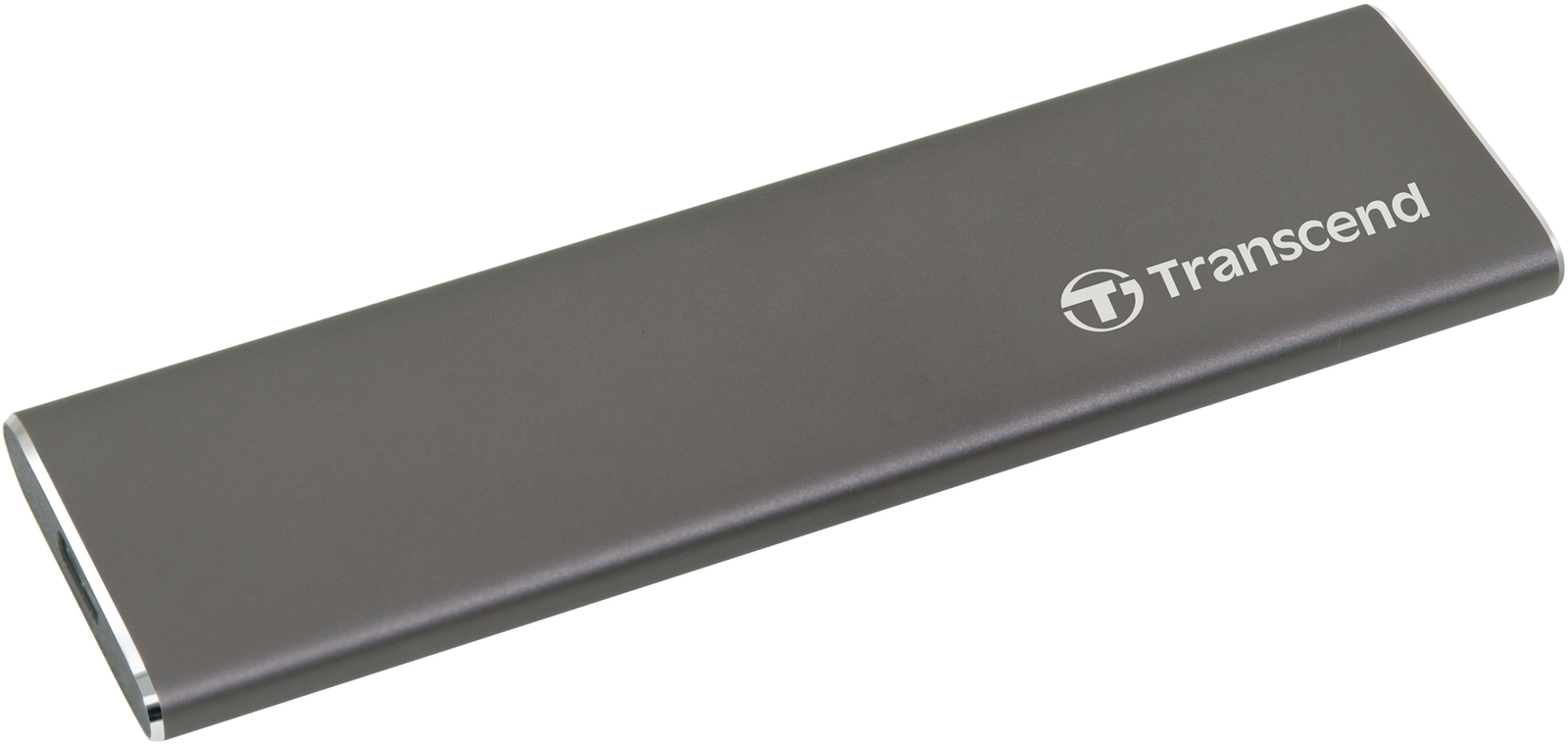 Transcend esd250c store