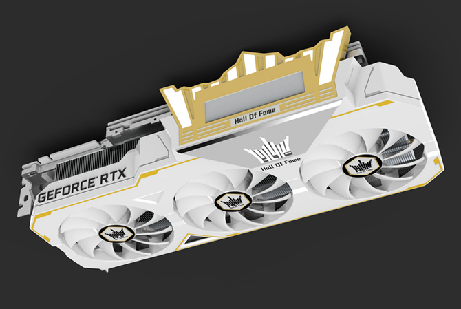 3DMark Port Royal w 1080p męczy nawet GeForce RTX 2080 Ti [2]