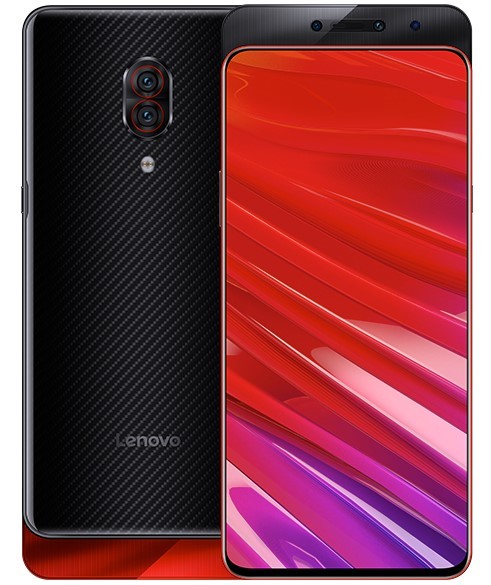 Lenovo Z5 Pro GT - pierwszy ze Snapdragonem 855 i 12 GB RAM [2]